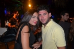 Friday Night at Oasis Pub, Byblos